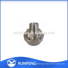 Die Casting Aluminium Motor Spare Parts